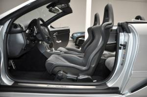 Mercedes-Benz CLK AMG DTM Cabriolet 2006 года 